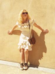 Look Nº 565 - Plastic Surgery, yes or No?