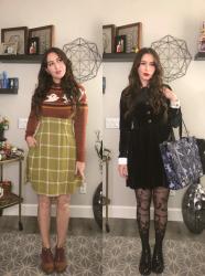 Halloween Style 2020: ModCloth!