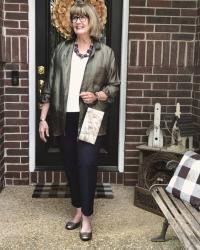 Women Supporting Women: Meet Pam Neri, Jewelry Designer