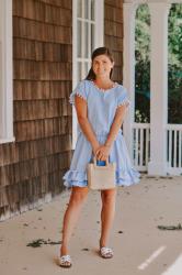 Fun Summer Dresses For Date Night