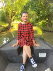 Visiter le marais poitevin « la Venise verte » en barque