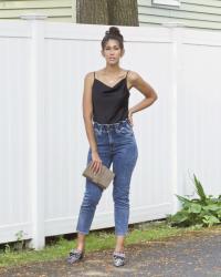 This Trending Detail is So Figure Flattering!