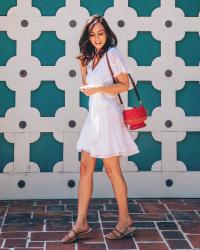 Effortless Labor Day Weekend Outfit Ideas