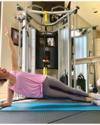 How to Master Mat Pilates