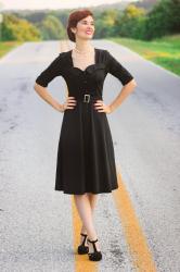 Dresslily Collab: Vintage Flare