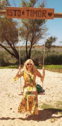 Look Nº 568 - This is Timor!