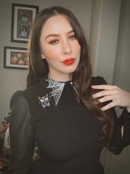 Erstwilder x Kitschy Witch Designs
