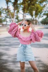 5Easy Labor Day Outfits That Are So Stylish