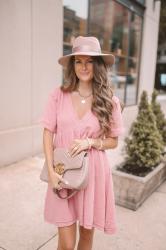 Free People Dress Dupe!