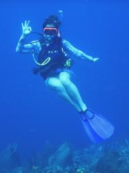 Underwater Adventures: St Lucia Scuba Diving