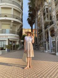 Moda Italiana in Costa Azzurra – French Riviera Style