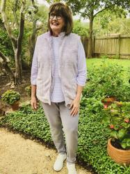 National offers comfortable, quality, affordable fall clothing for women 50+