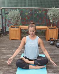 Self Care Yoga with Sweaty Betty