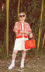 Look nº 572 - Citizenship!