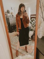 Ethical Fall Wardrobe Capsule Guide 2020