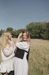 Ängarna på Djurgården och min nya favoritprodukt 🍃