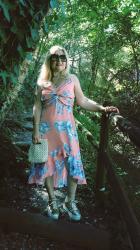 Look Nº 573 - The Pandemic Diary!