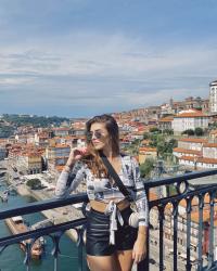 Portugalia - Porto, Lizbona - co zwiedzić?