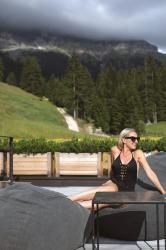 Wander- & Wellnessurlaub im Moseralm Dolomiti Spa Resort: Südtirol von der schönsten Seite!