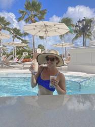 A Week at the Sandals Grande St. Lucian