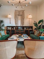 Hotel Emeline - a Charleston boutique hotel