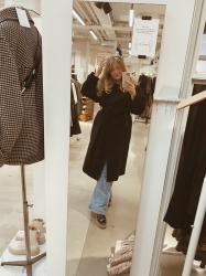 Tisdag till fredag i stan – vanlig och ovanlig caption