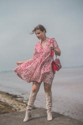 L’ultimo vento d’estate | Un vestito versatile per l’autunno