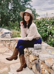 Where to Find Cowboy Boots & Western Booties