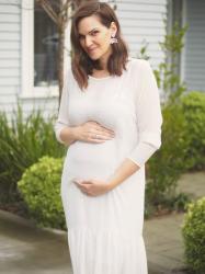 Some of my favourite pregnancy (non-pregnancy) essentials