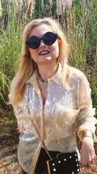 Look Nº 578 - The Pandemic Diary!