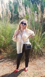 Look Nº 578 - The Pandemic Diary!