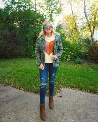 Style Tips – 20 Fall Outfit Ideas