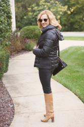 Fabulous Fall/Winter Coats and Jackets