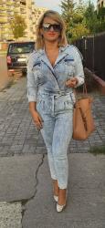 Niesmiertelny jeans
