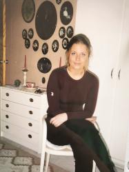 Mina stilar genom åren