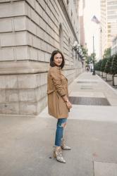 How To Wear Ankle Boots 9 Ways