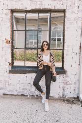 Leopard Pieces To Shop For Fall
