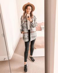 Fall Outfits 2020 | Autumn Style Inspo