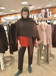 Eileen Fisher Week at Dillard’s: Stunning, Innovative Fall Clothing