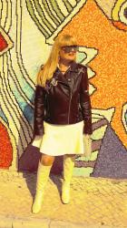 Look Nº 580 - Eight!