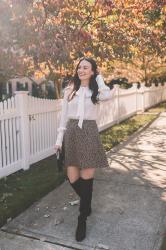 Fall Outfit Inspiration