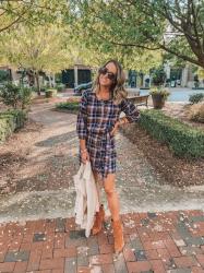 Faux Leather Layer with Walmart