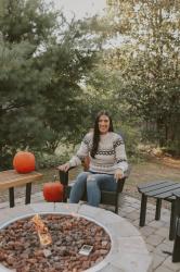 5 Relaxing Fall Activities