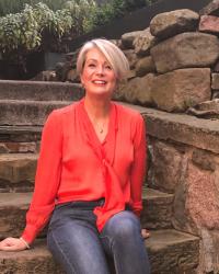 Celebrating a 50th birthday in Edinburgh between lockdowns