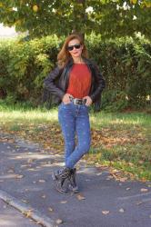 Fall Favorites with Lane Boots