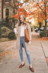Madewell Sale: The Best Of