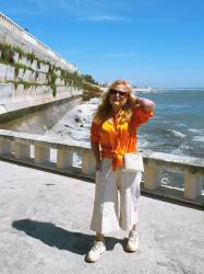Look Nº 582 - Sunday Look!