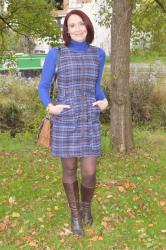 Check Out Preloved Fashion – The Thrifty Six October Challenge