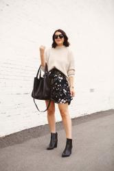 The Fall Skirt