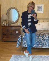 WIW - How To Style A Breton